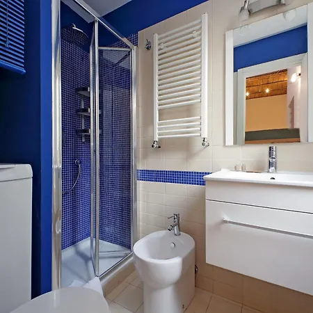 Apartamento Cinque Roma