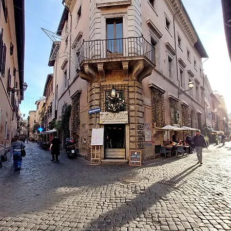 Cinque Apartman *