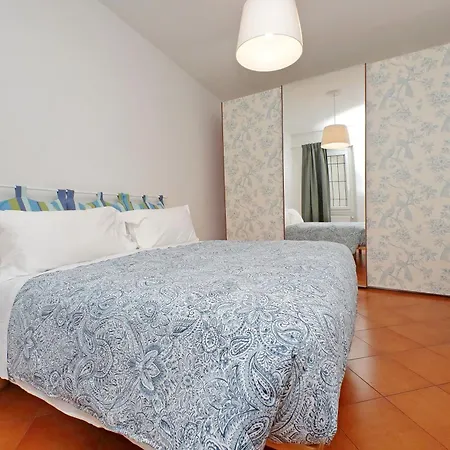 Cinque Apartman