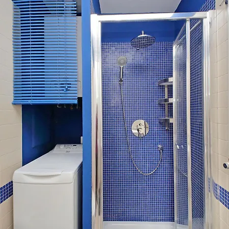 Apartman Cinque
