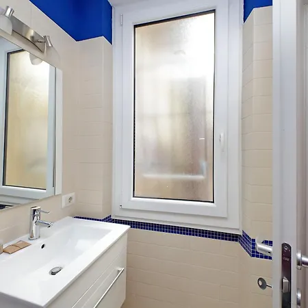 Cinque Apartman Róma