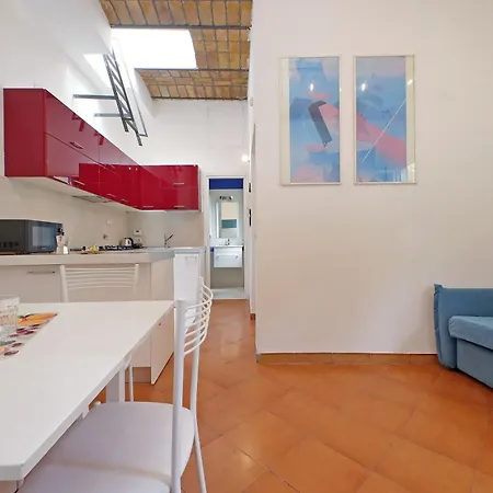 Cinque Apartman *