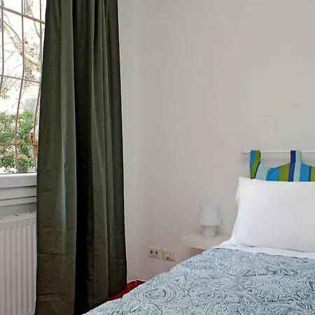 Apartman Cinque *