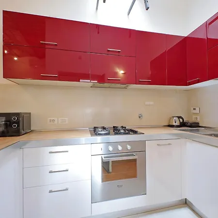 Cinque Apartman Róma