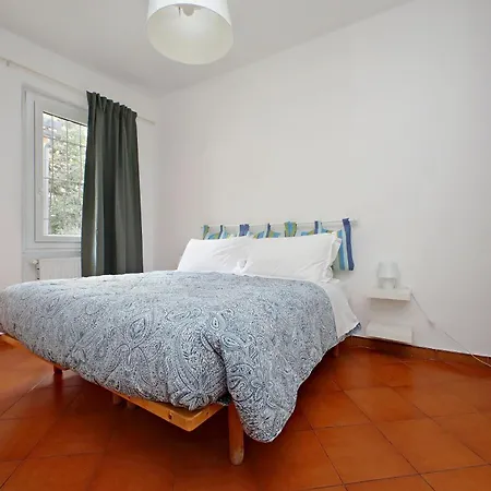 Cinque Apartman
