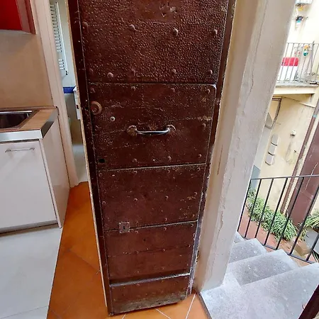 Cinque Apartman *