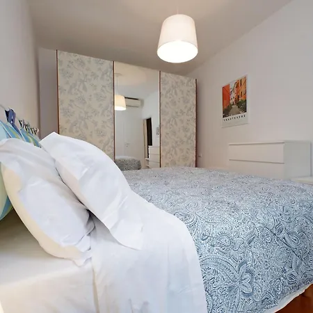 Apartman Cinque *