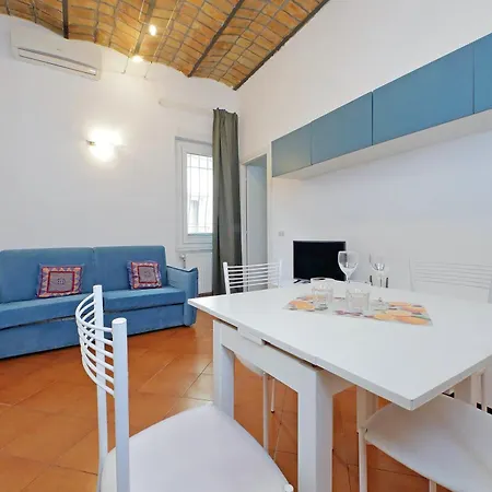 Apartman Cinque